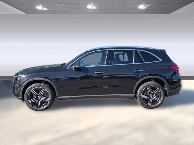 MERCEDES-BENZ GLC-CLASS - 2