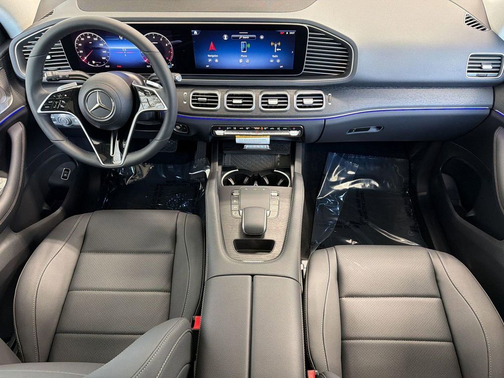 صورة مصغرة 17 لـ 2026 Mercedes-BENZ GLE