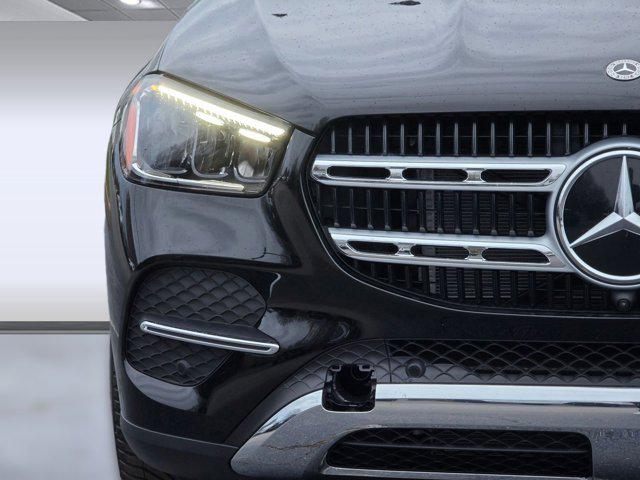 2026 Mercedes-BENZ GLE — миниатюра 18