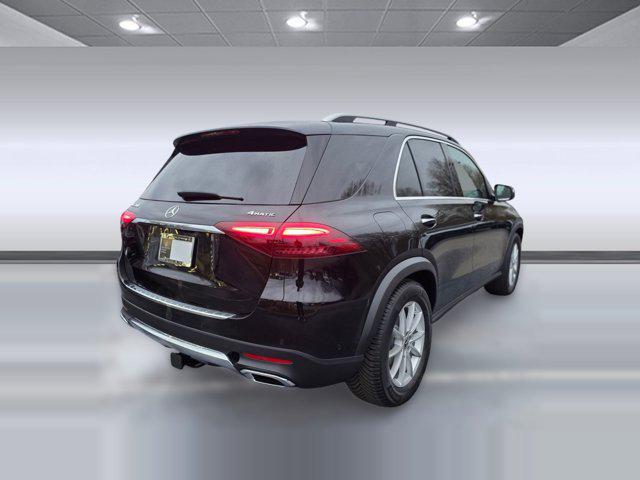 2026 Mercedes-BENZ GLE 照片 8
