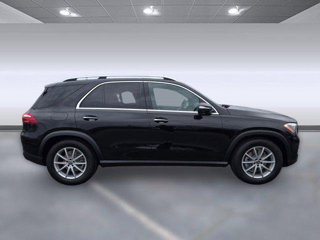 2026 Mercedes-BENZ GLE 照片 7