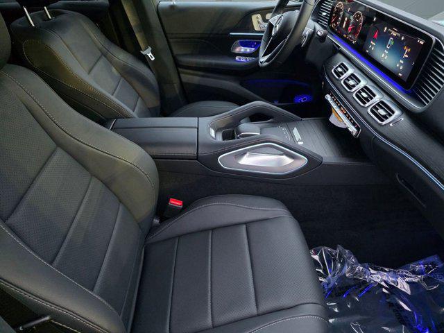 2026 Mercedes-BENZ GLE — миниатюра 20