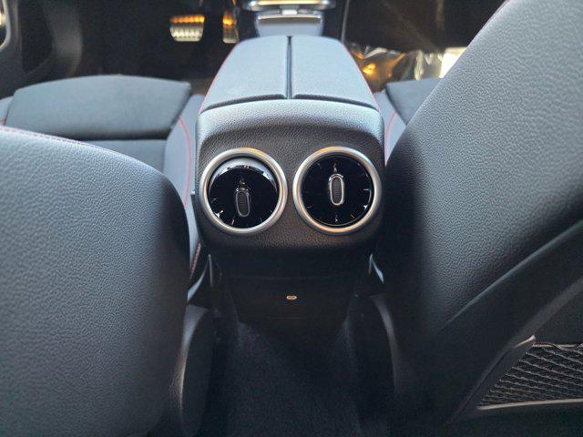 2026 Mercedes-BENZ CLA 缩略图 21