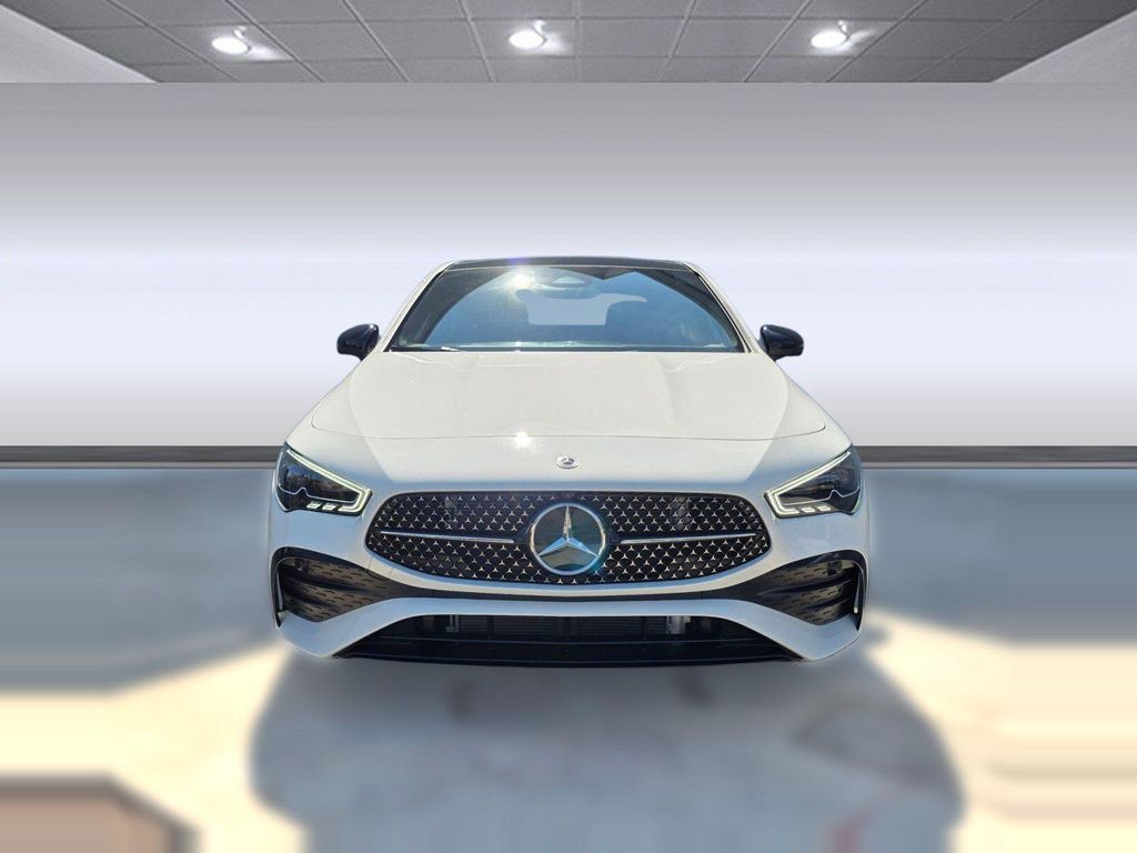 صورة 5 لـ 2026 Mercedes-BENZ CLA