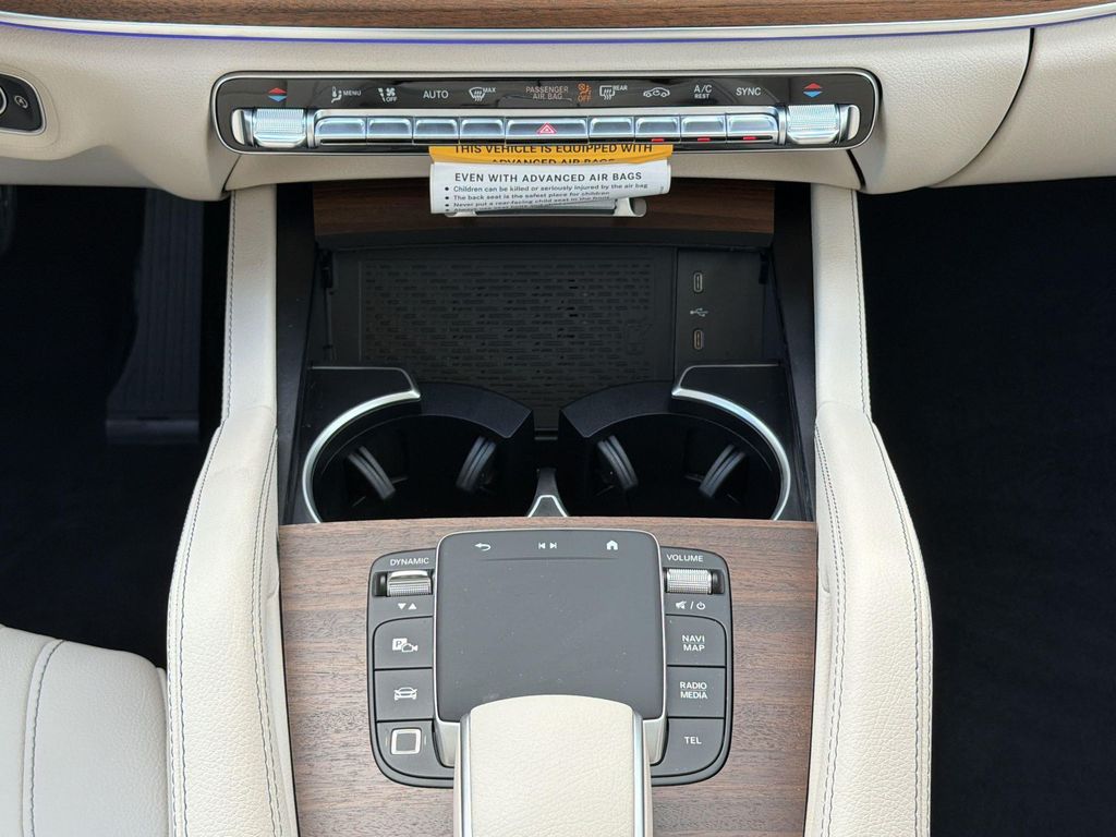 2026 Mercedes-BENZ GLE 缩略图 19