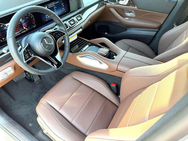 صورة مصغرة 22 لـ 2026 Mercedes-BENZ GLE