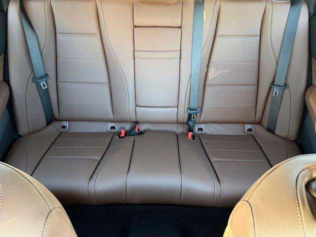 صورة مصغرة 24 لـ 2026 Mercedes-BENZ GLE
