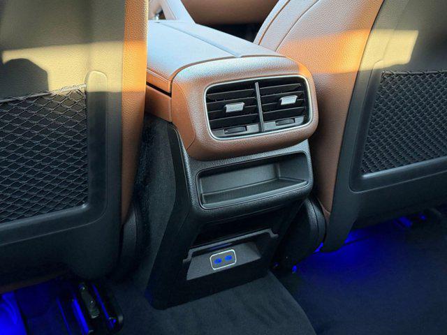 صورة مصغرة 31 لـ 2026 Mercedes-BENZ GLE