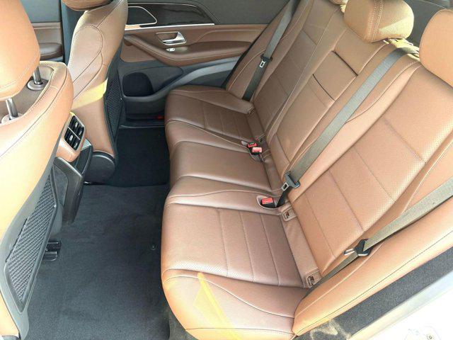 صورة مصغرة 23 لـ 2026 Mercedes-BENZ GLE