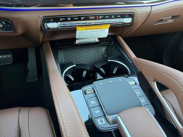 صورة مصغرة 30 لـ 2026 Mercedes-BENZ GLE