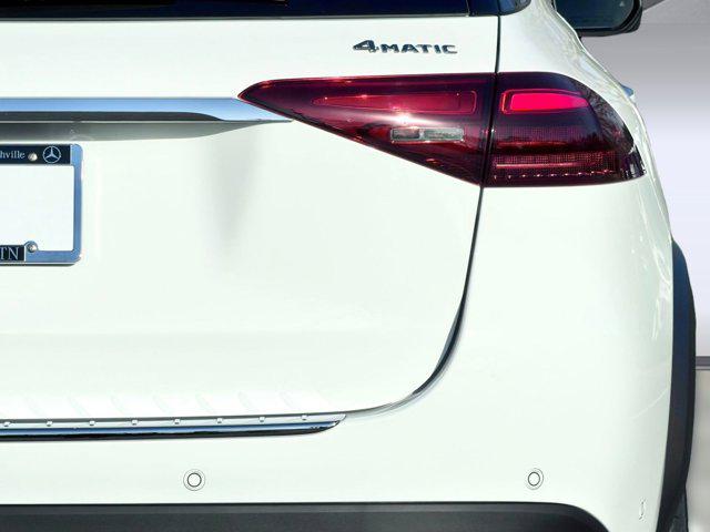 صورة مصغرة 12 لـ 2026 Mercedes-BENZ GLE