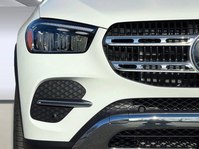 2026 Mercedes-BENZ GLE 照片 10