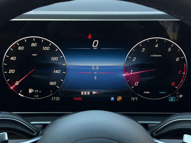 صورة مصغرة 18 لـ 2026 Mercedes-BENZ GLE