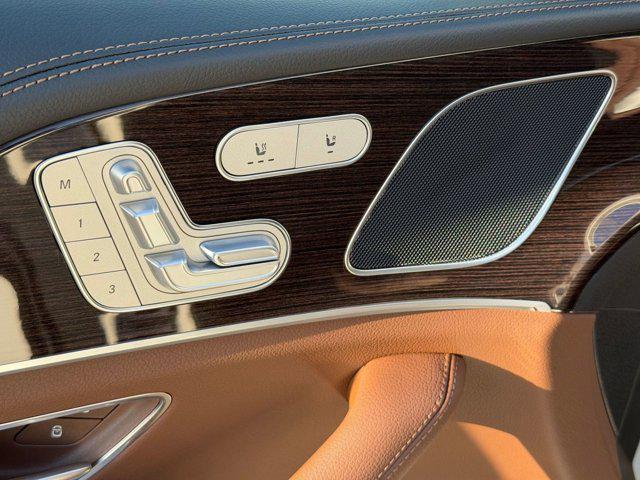 صورة مصغرة 20 لـ 2026 Mercedes-BENZ GLE