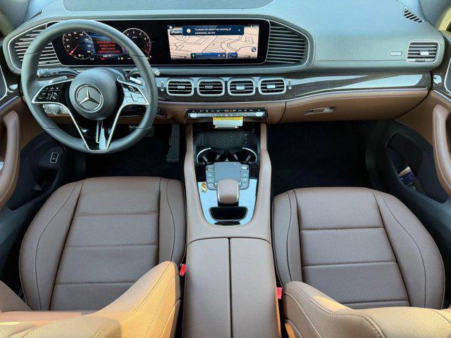 صورة مصغرة 15 لـ 2026 Mercedes-BENZ GLE