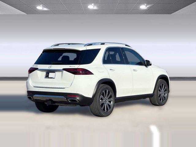 2026 Mercedes-BENZ GLE 照片 8