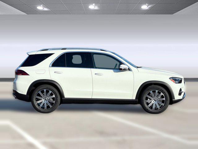 2026 Mercedes-BENZ GLE 照片 7