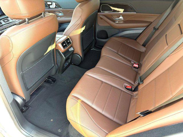 صورة مصغرة 13 لـ 2026 Mercedes-BENZ GLE