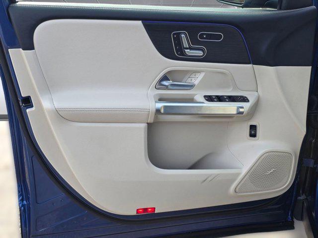 2026 Mercedes-BENZ GLB 缩略图 25