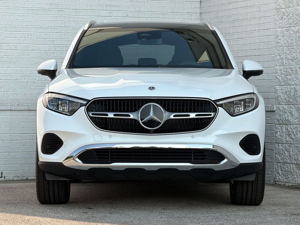 صورة 6 لـ 2026 Mercedes-BENZ GLC