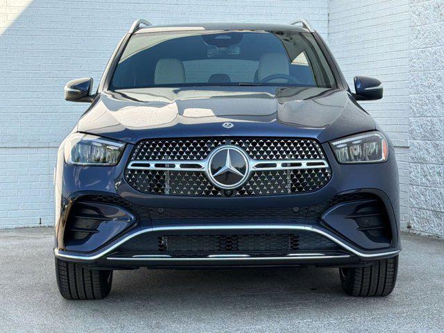 MERCEDES-BENZ GLE-CLASS - 6