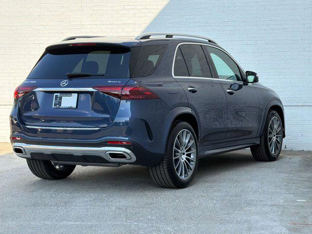 MERCEDES-BENZ GLE-CLASS - 9