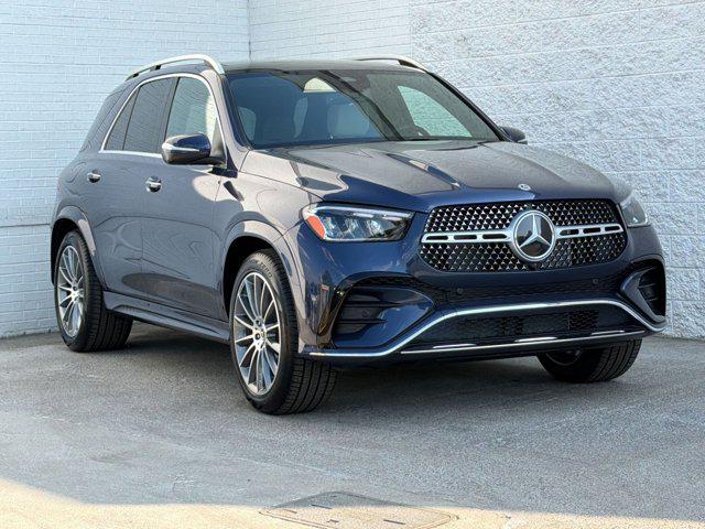 MERCEDES-BENZ GLE-CLASS - 7