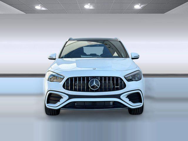 MERCEDES-BENZ GLA-CLASS AMG - 6