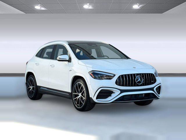 MERCEDES-BENZ GLA-CLASS AMG - 7
