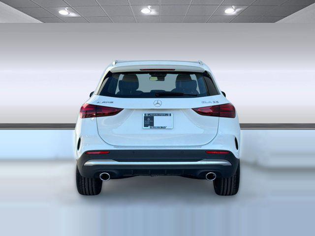 MERCEDES-BENZ GLA-CLASS AMG - 10