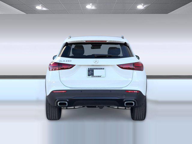 MERCEDES-BENZ GLA-CLASS - 9