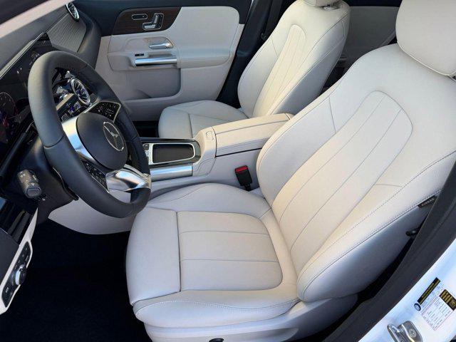 MERCEDES-BENZ GLA-CLASS - 4