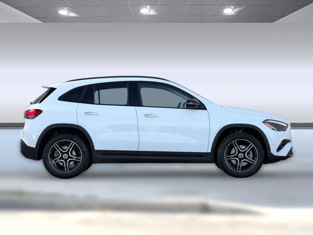 MERCEDES-BENZ GLA-CLASS - 7