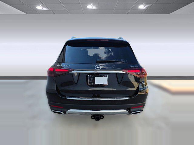 MERCEDES-BENZ GLE-CLASS - 9