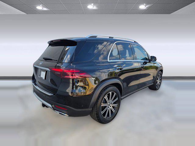 MERCEDES-BENZ GLE-CLASS - 8