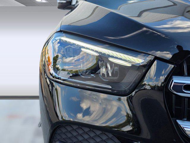 MERCEDES-BENZ GLE-CLASS - 10