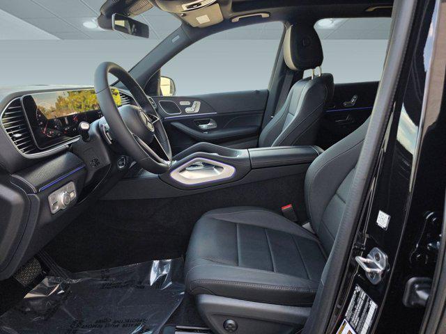 MERCEDES-BENZ GLE-CLASS - 4