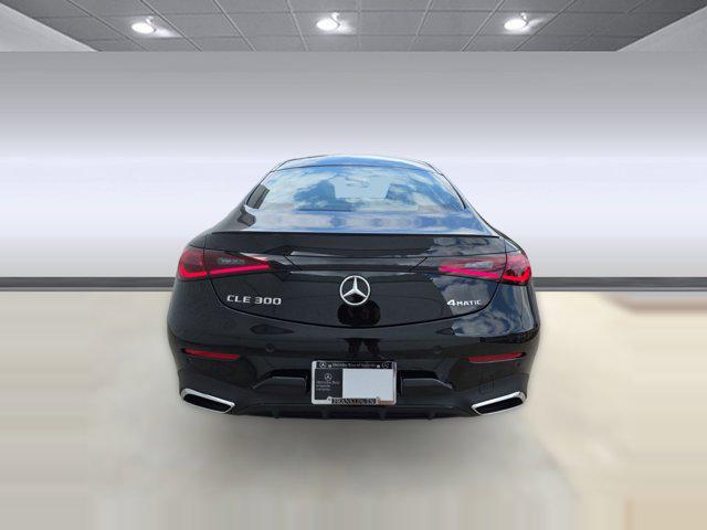 MERCEDES-BENZ CLE - 9