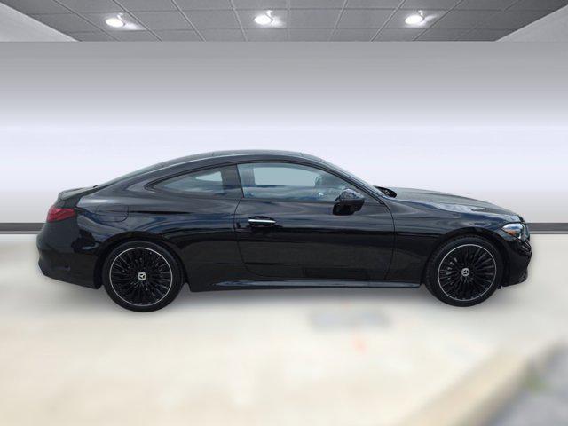 MERCEDES-BENZ CLE - 7