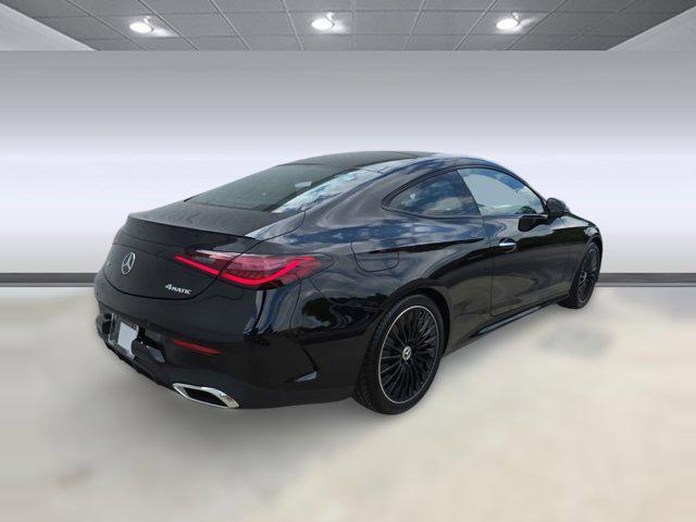 MERCEDES-BENZ CLE - 8