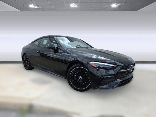 MERCEDES-BENZ CLE - 6