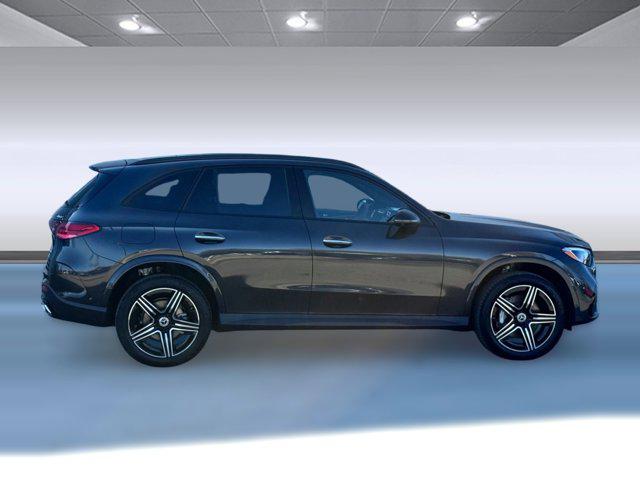 MERCEDES-BENZ GLC-CLASS - 8
