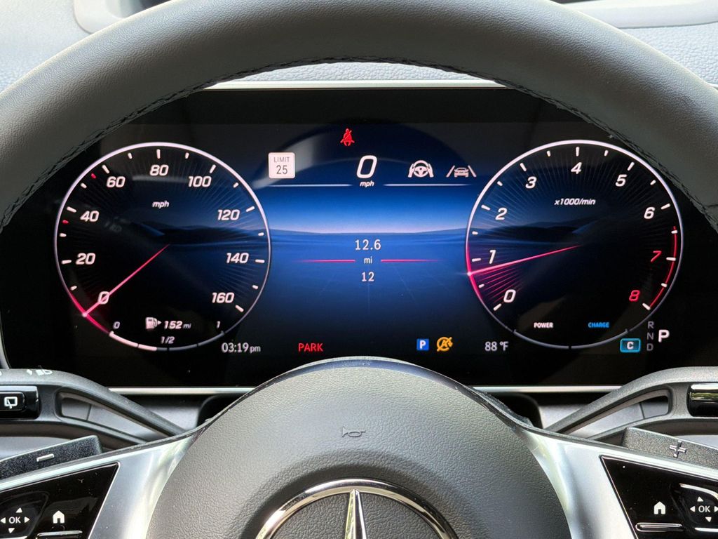 صورة مصغرة 22 لـ 2026 Mercedes-BENZ GLC