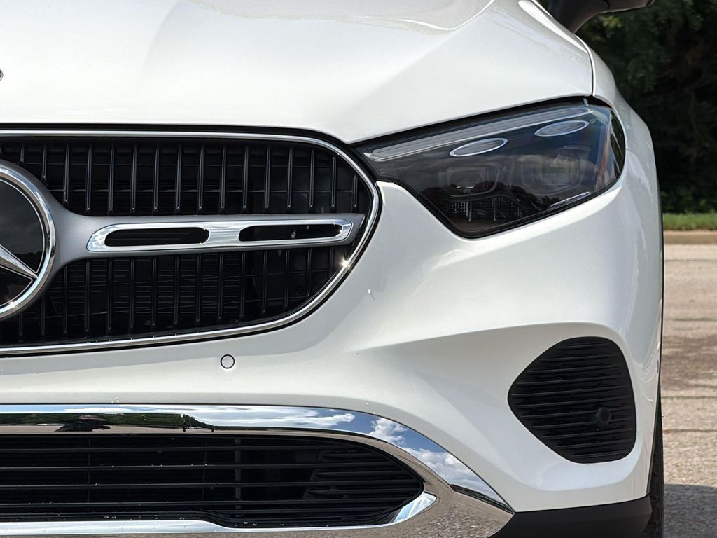 صورة مصغرة 12 لـ 2026 Mercedes-BENZ GLC