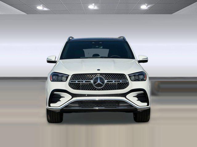 صورة 4 لـ 2026 Mercedes-BENZ GLB
