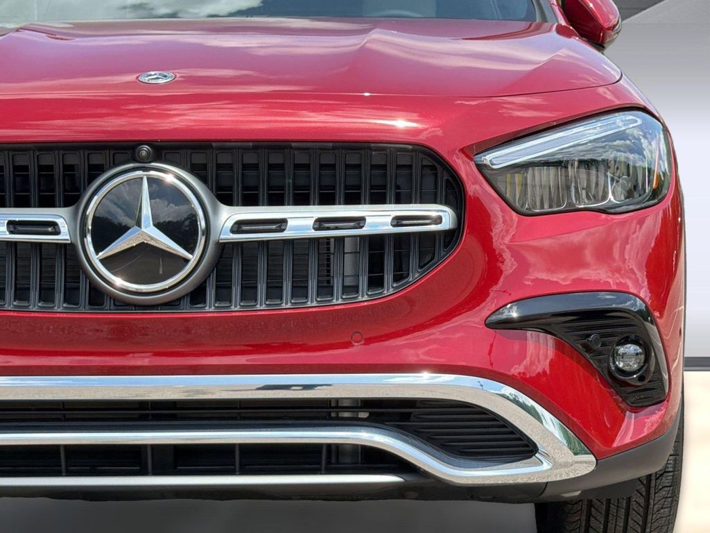 صورة مصغرة 11 لـ 2026 Mercedes-BENZ GLA