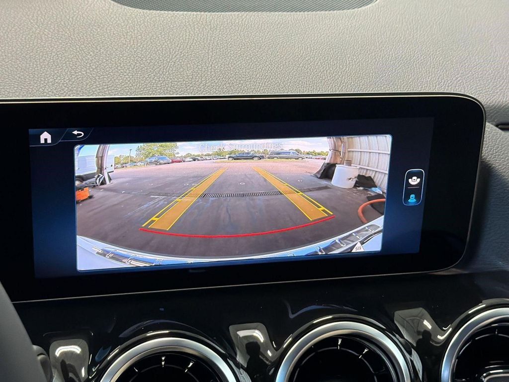 صورة مصغرة 24 لـ 2026 Mercedes-BENZ GLA