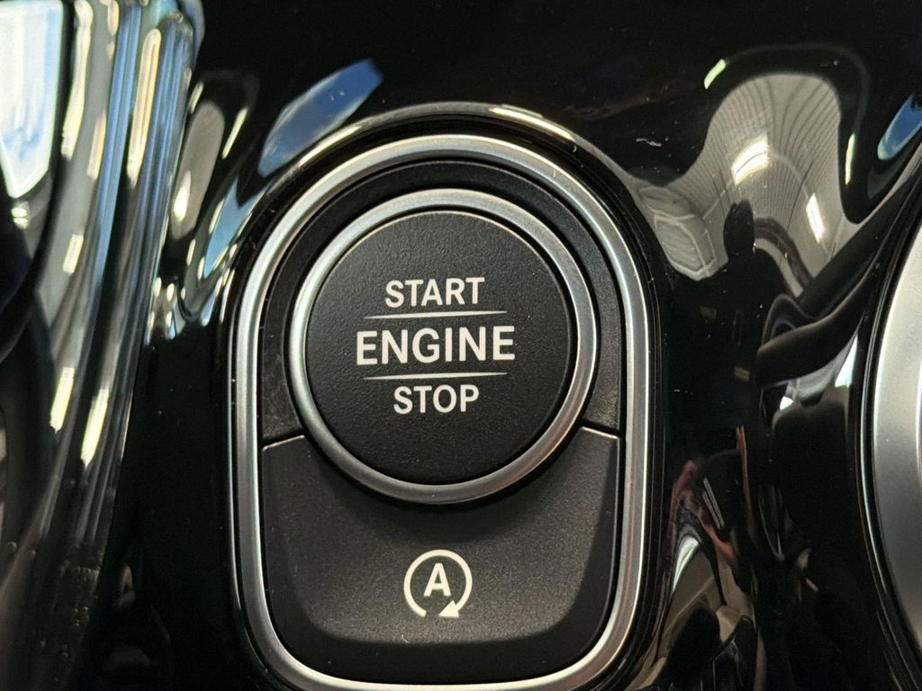 2026 Mercedes-BENZ GLA 缩略图 26