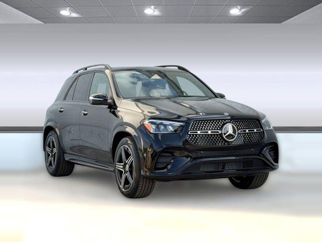 MERCEDES-BENZ GLE-CLASS - 7