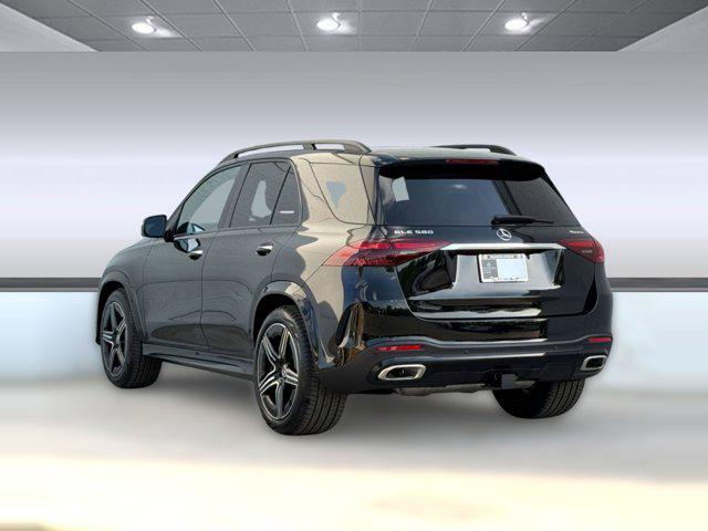 MERCEDES-BENZ GLE-CLASS - 3